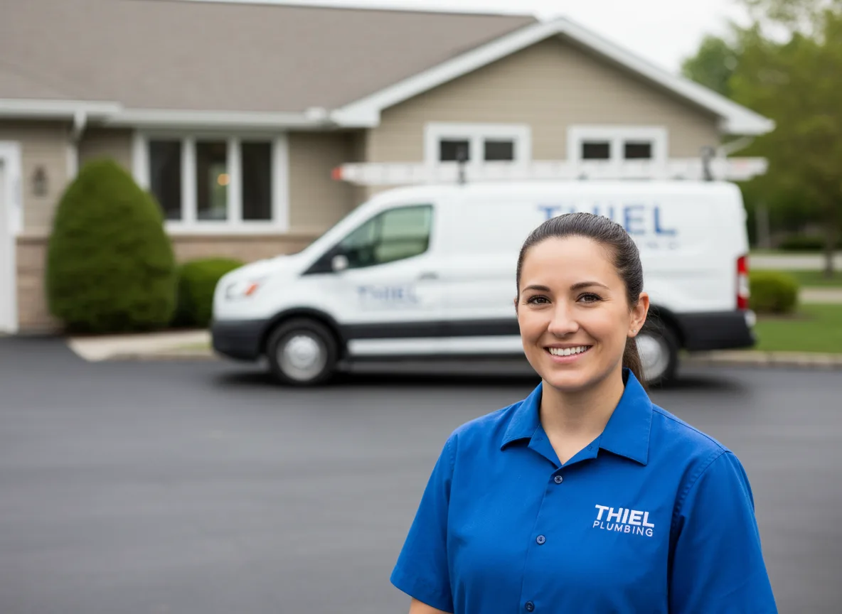 Plumber Farnsworth, TX FAQs